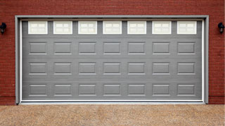 Garage Door Repair at Flower Mound South Substation Flower Mound, Texas